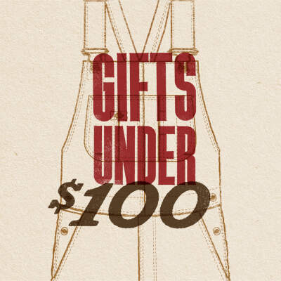 Gifts under 100