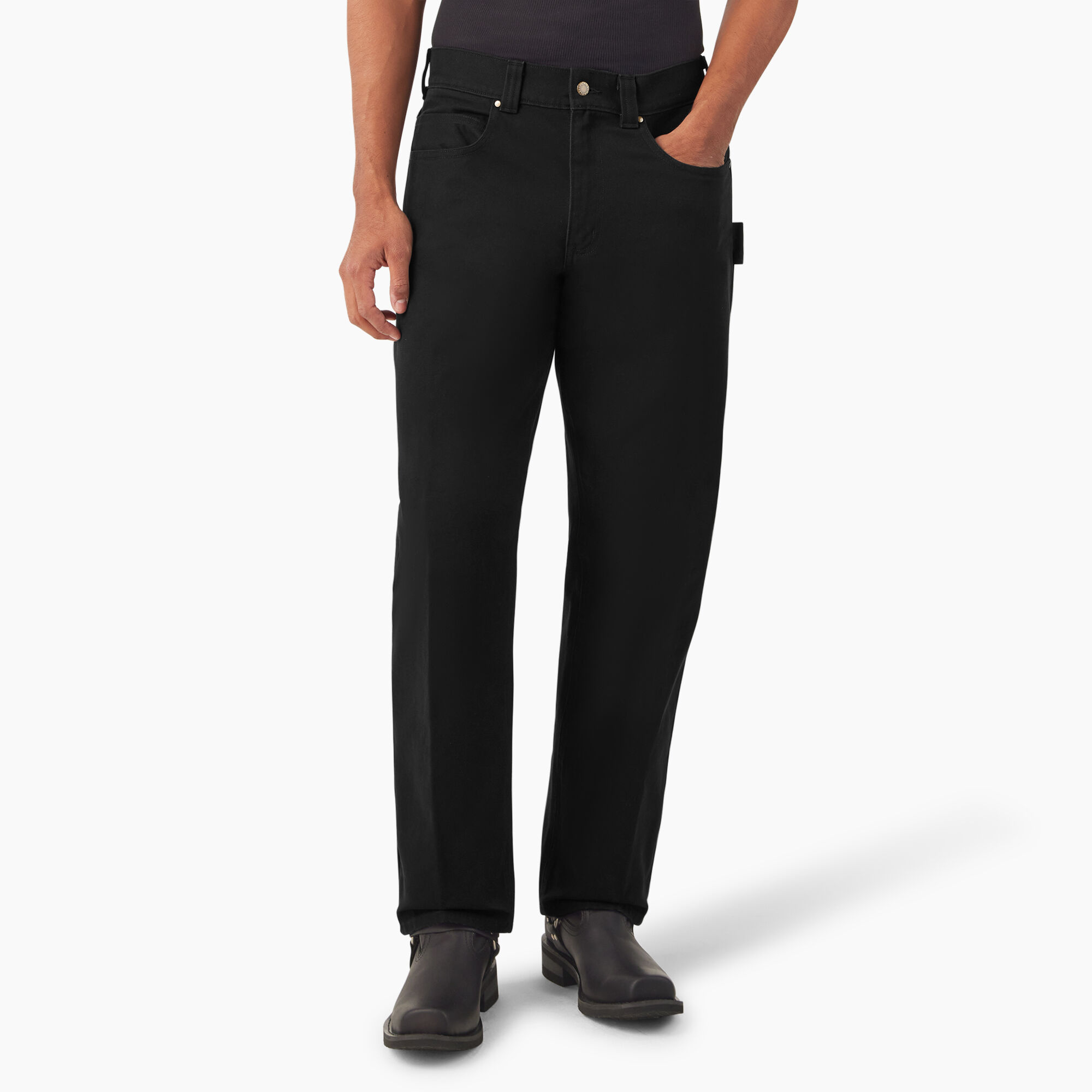 トップス HARGUEDRYCOTTONPLANESWEATFOODIE PANTS Dickies x Harley-Davidson Carpenter Pants - Dickies US