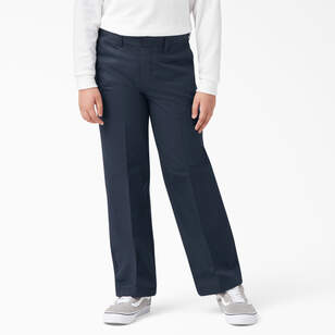 Boys' Husky Classic Fit Pants, 8-20