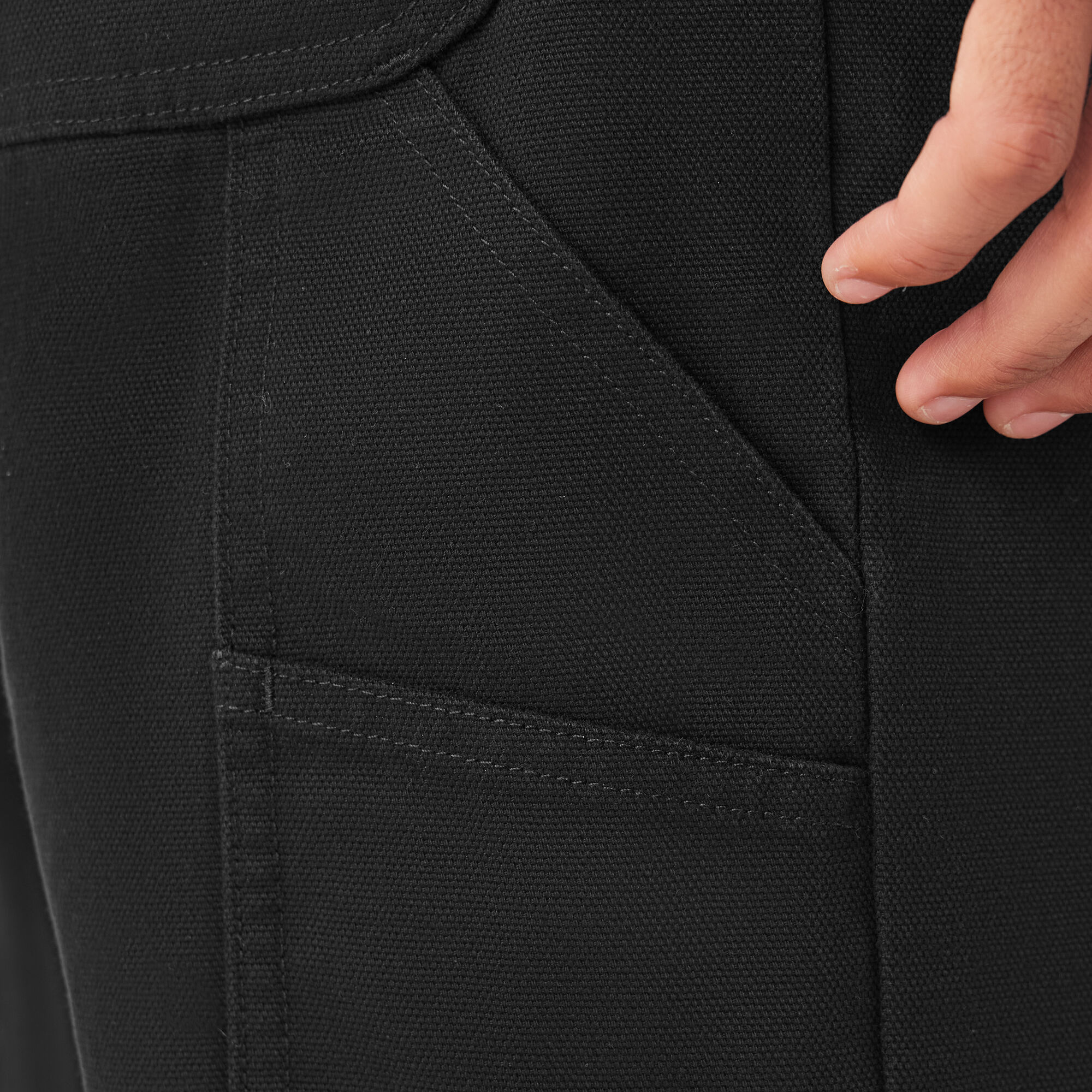Dickies x Harley-Davidson Carpenter Pants - Dickies US