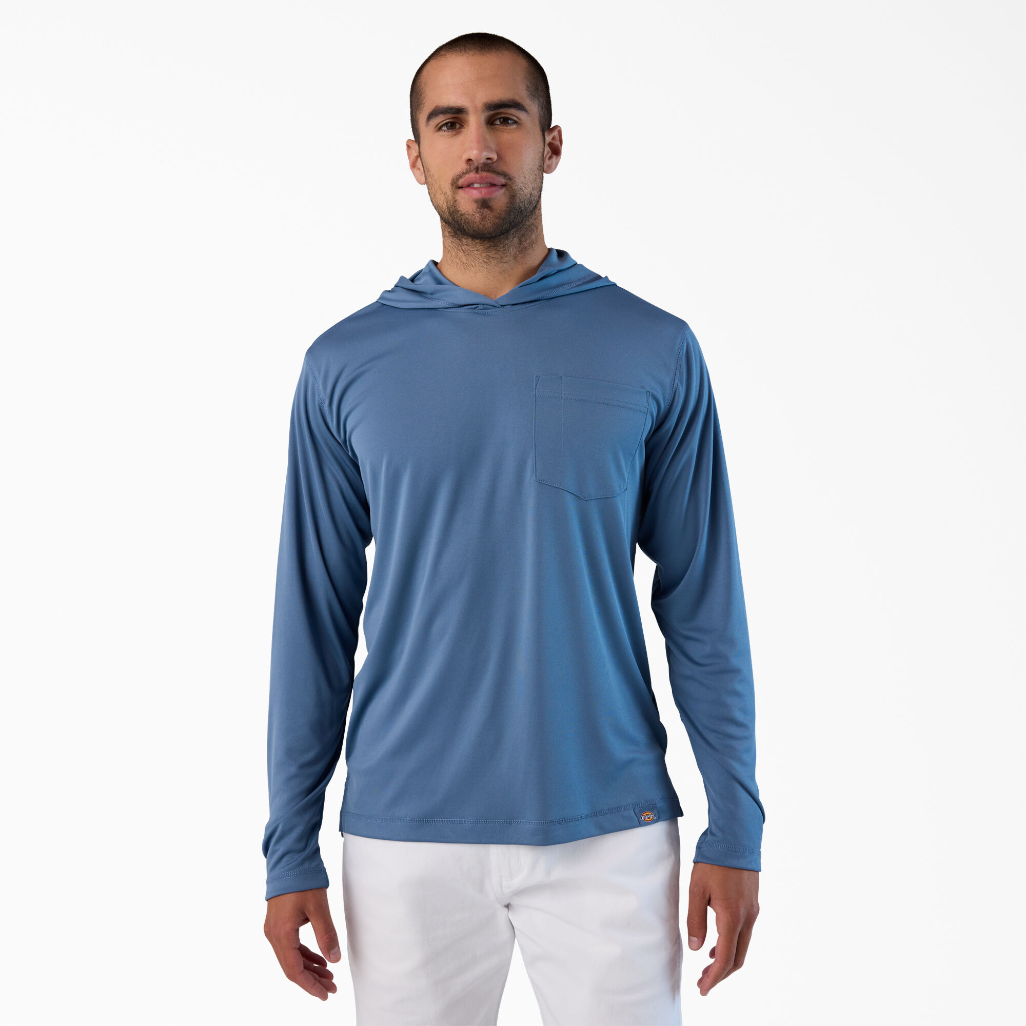 Lightweight Sun Shirt