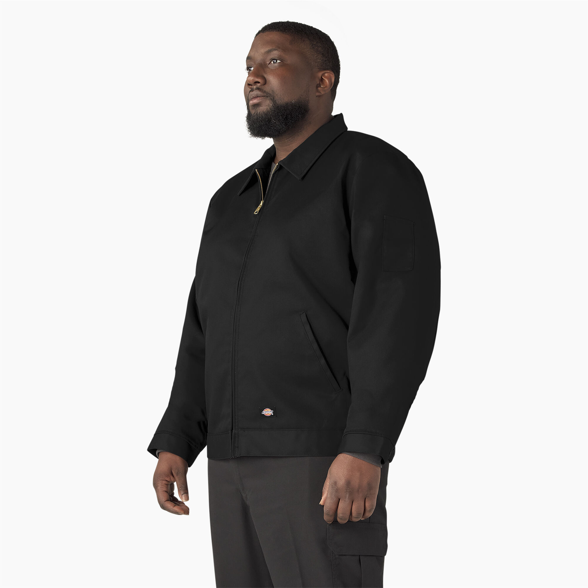 Men's Insulated Eisenhower Jacket - Dickies US