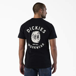 Off-Road Graphic T-Shirt