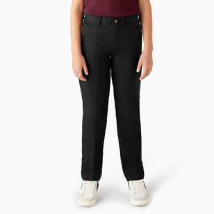 Boys' FLEX Slim Fit Pants, 4-20