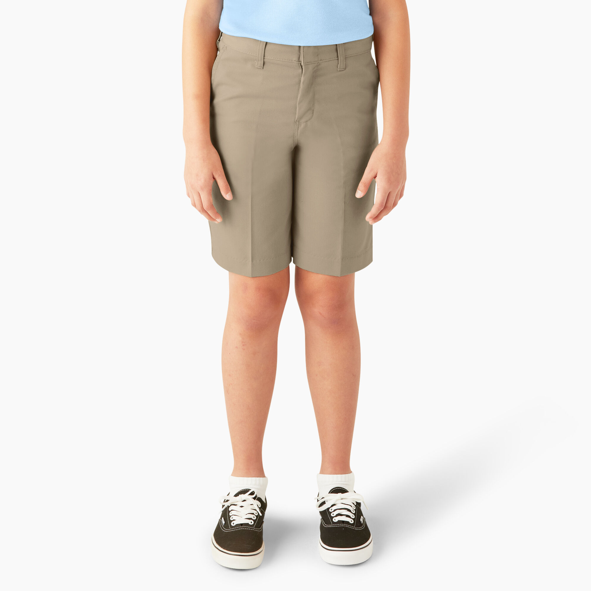 Boys' Classic Fit Shorts, 4-20
