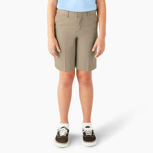 Boys' Classic Fit Shorts, 4-20