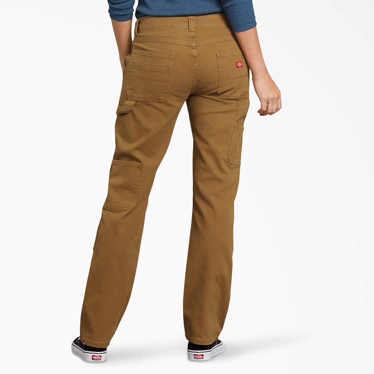 Dickies Pants Female Khaki Work Pants Dickies Womens 874 Work