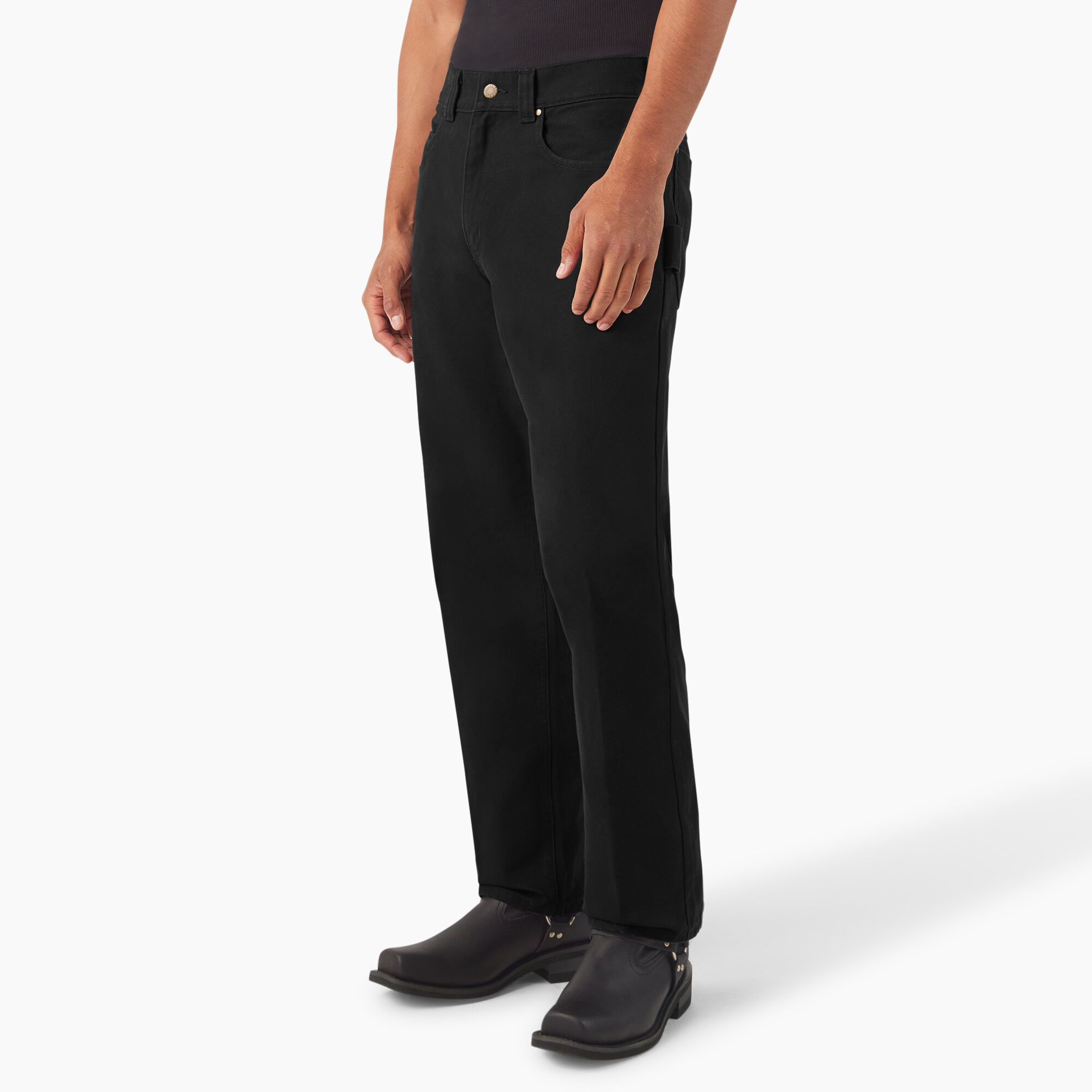 トップス HARGUEDRYCOTTONPLANESWEATFOODIE PANTS Dickies x Harley-Davidson Carpenter Pants - Dickies US