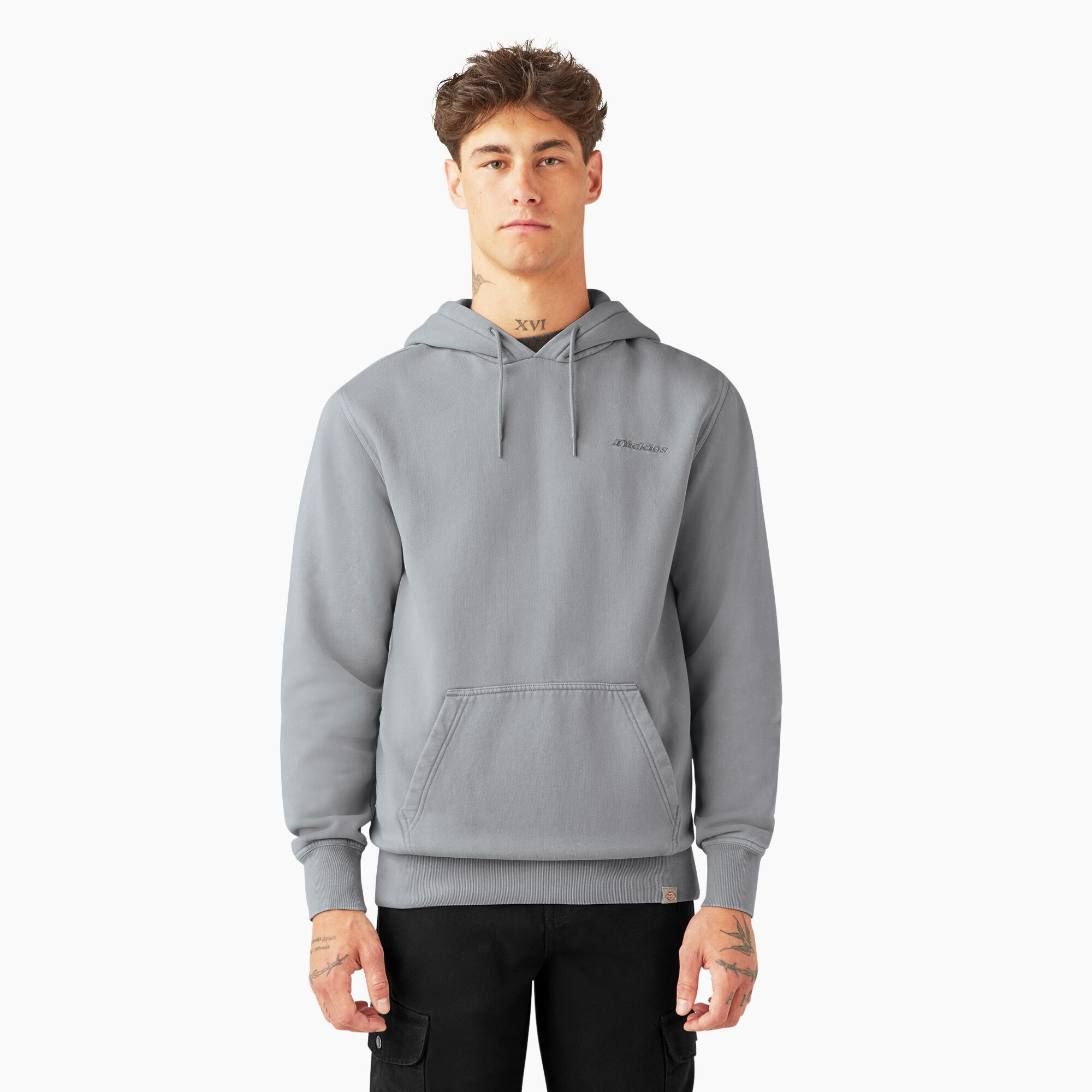 Plentywood Hoodie