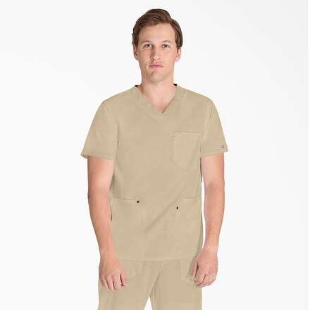 Men's EDS NXT V-Neck Scrub Top