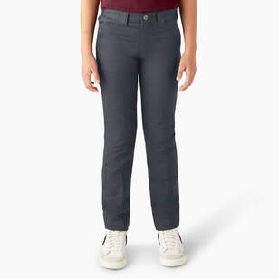 Boys' FLEX Skinny Fit Pants, 4-20