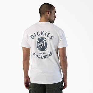 Off-Road Graphic T-Shirt