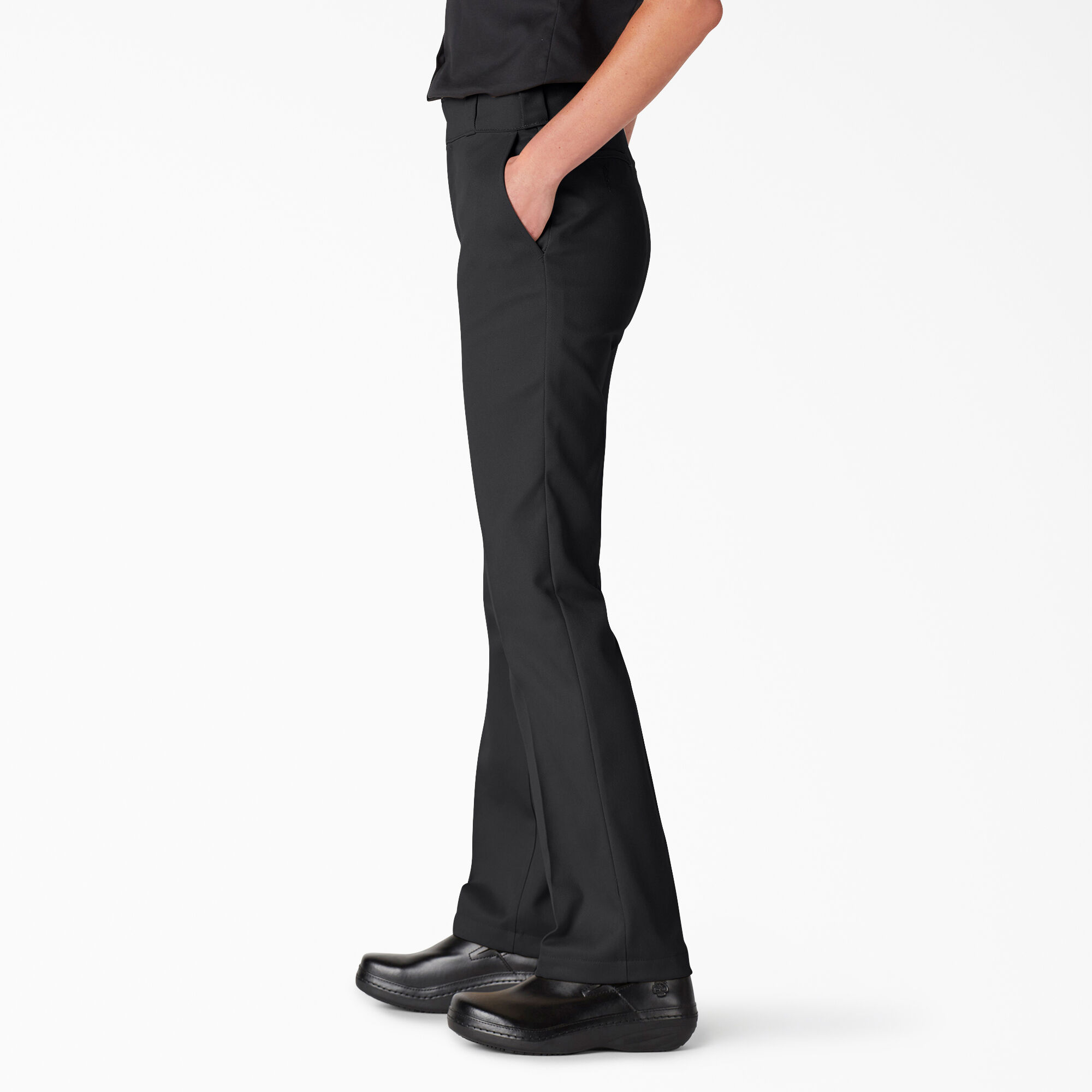 Black Work Jeans Women S 2026.Women's FLEX Original Fit Work Pants | Women's Pants | Dickies - Dickies US