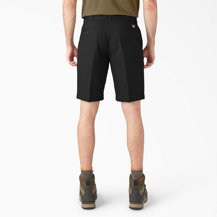 Men's Relaxed Fit Work Shorts, 11