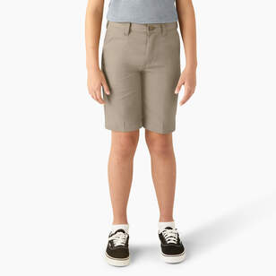Boys' FLEX Slim Fit Shorts, 8-20