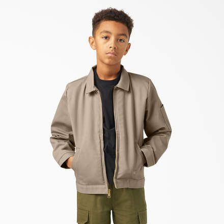 Kids' Eisenhower Jacket