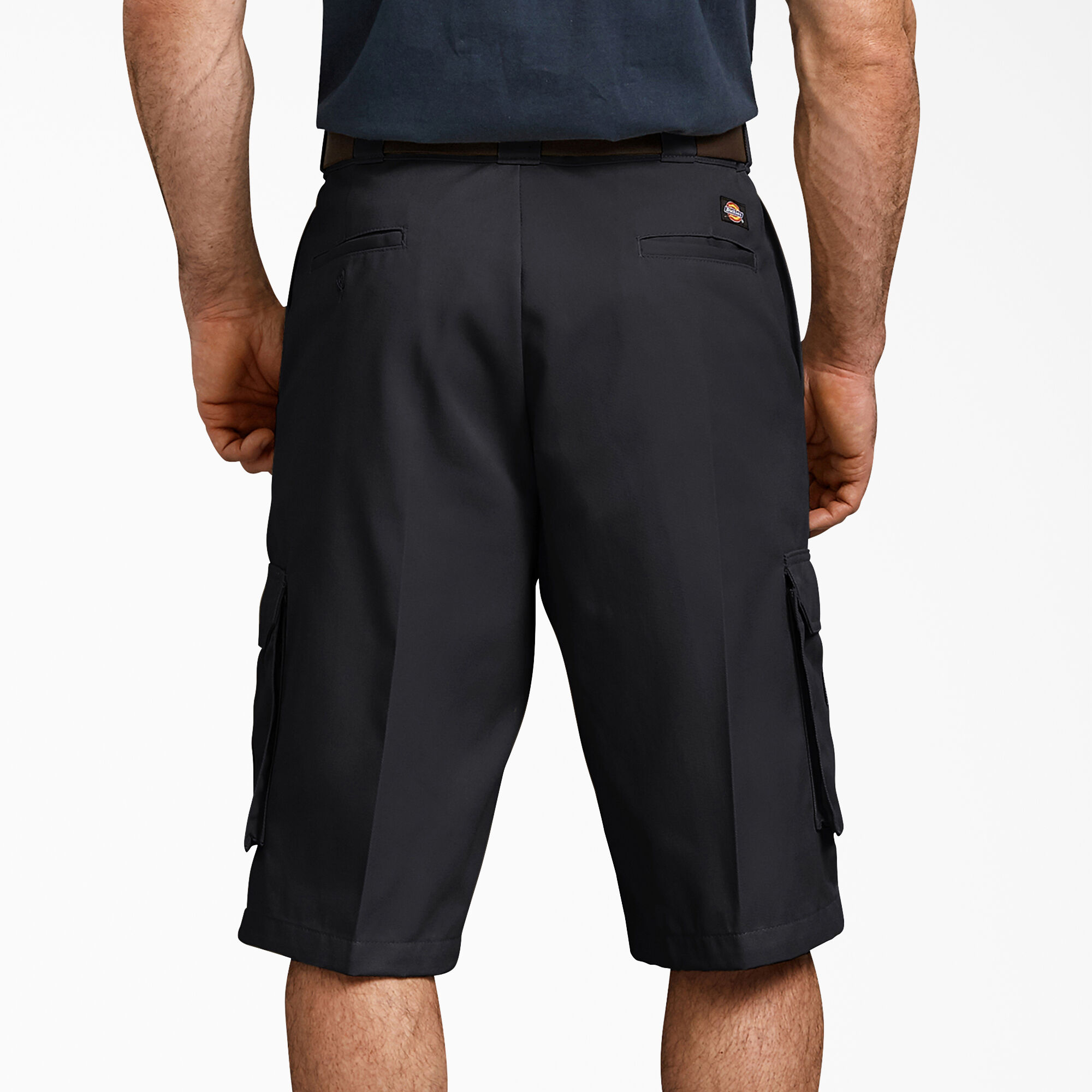 Men's Loose Fit Cargo Shorts Dickies US