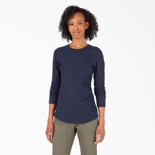Women’s Long Sleeve Thermal Shirt