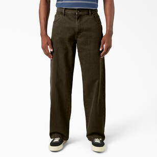 Dickies Skateboarding Wingville Loose Fit Jeans