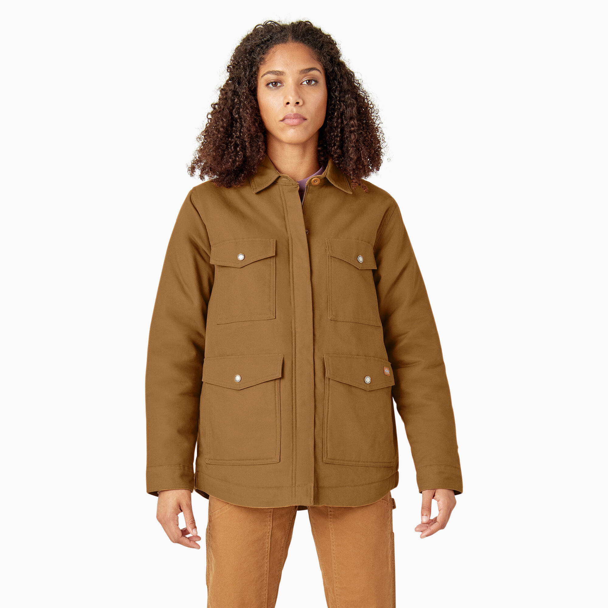 Duck Canvas Jacket Dickies Jacket Womens Carhartt Winter Jacket