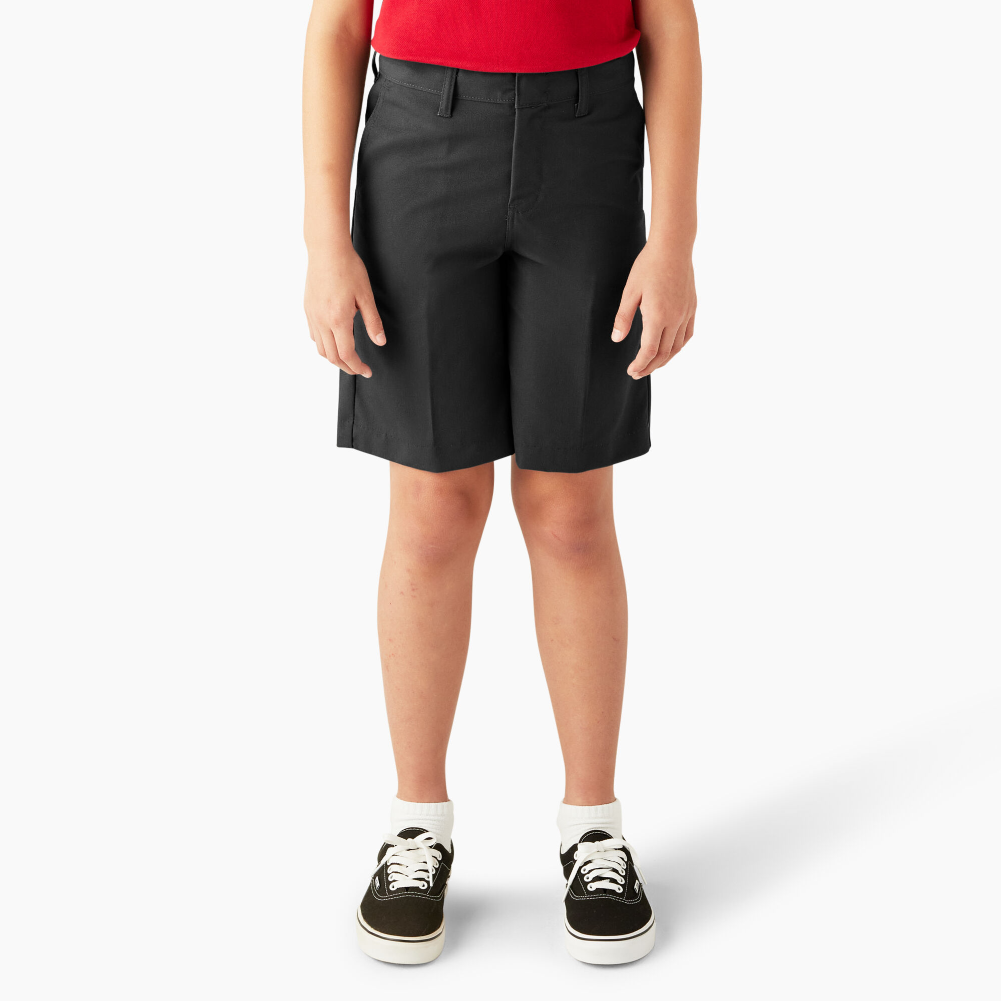 Boys' Classic Fit Shorts, 4-20