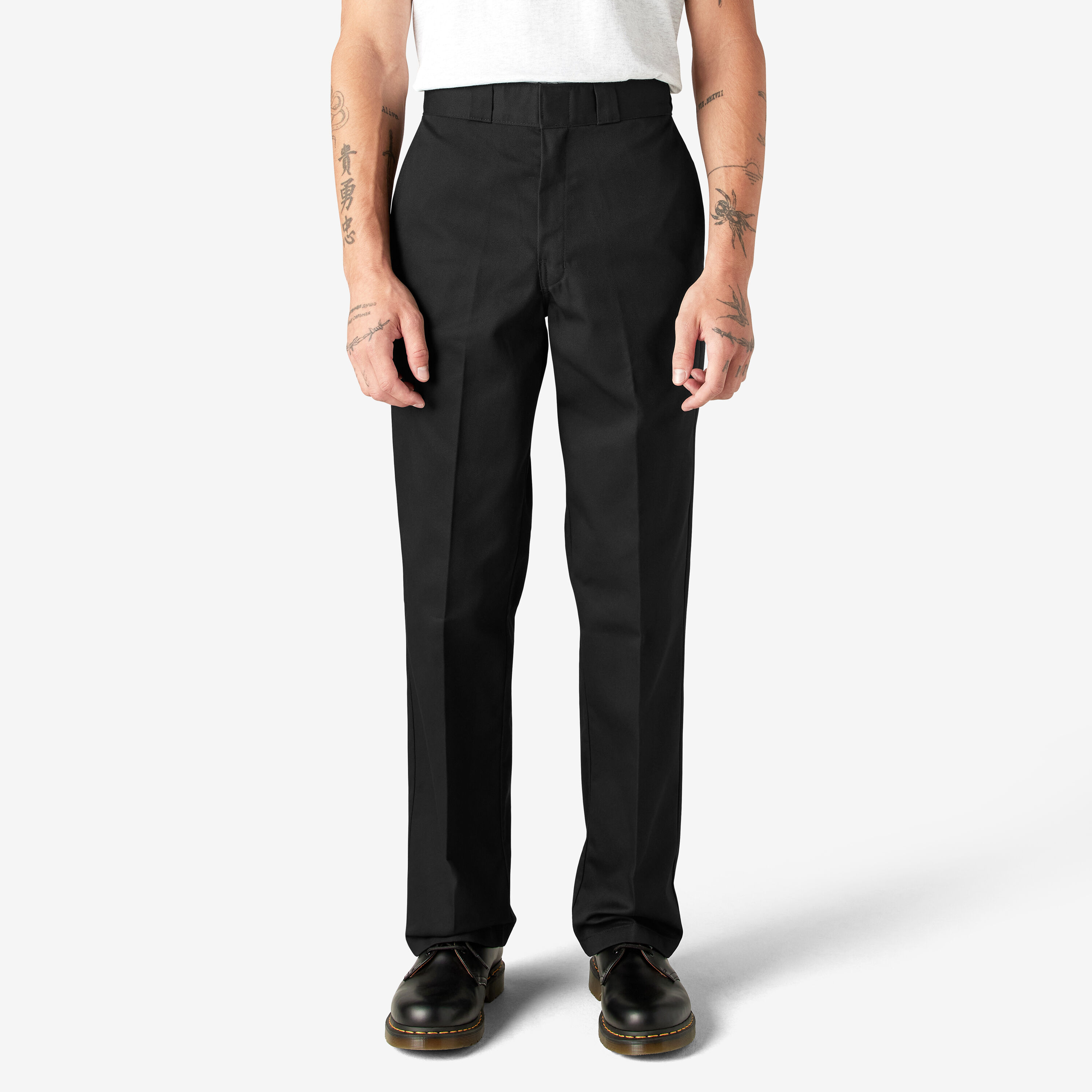 【期間限定送料無料】 Work 874 Original Men's Pants US Dickies - パンツ