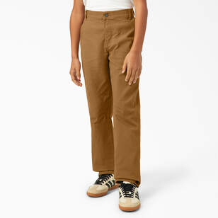 Boys’ Duck Carpenter Pants, 4-20