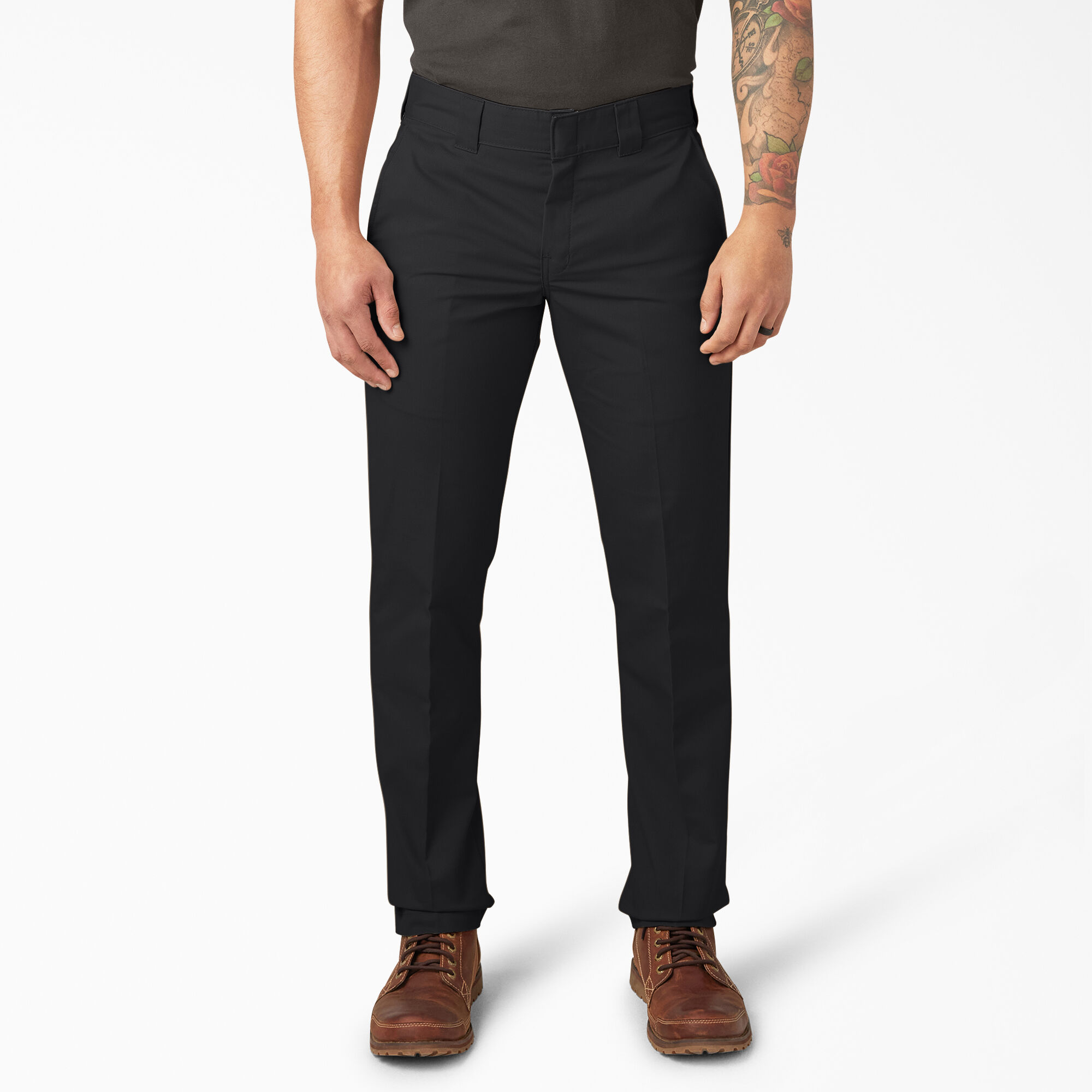 Slim Fit Cargo Pants