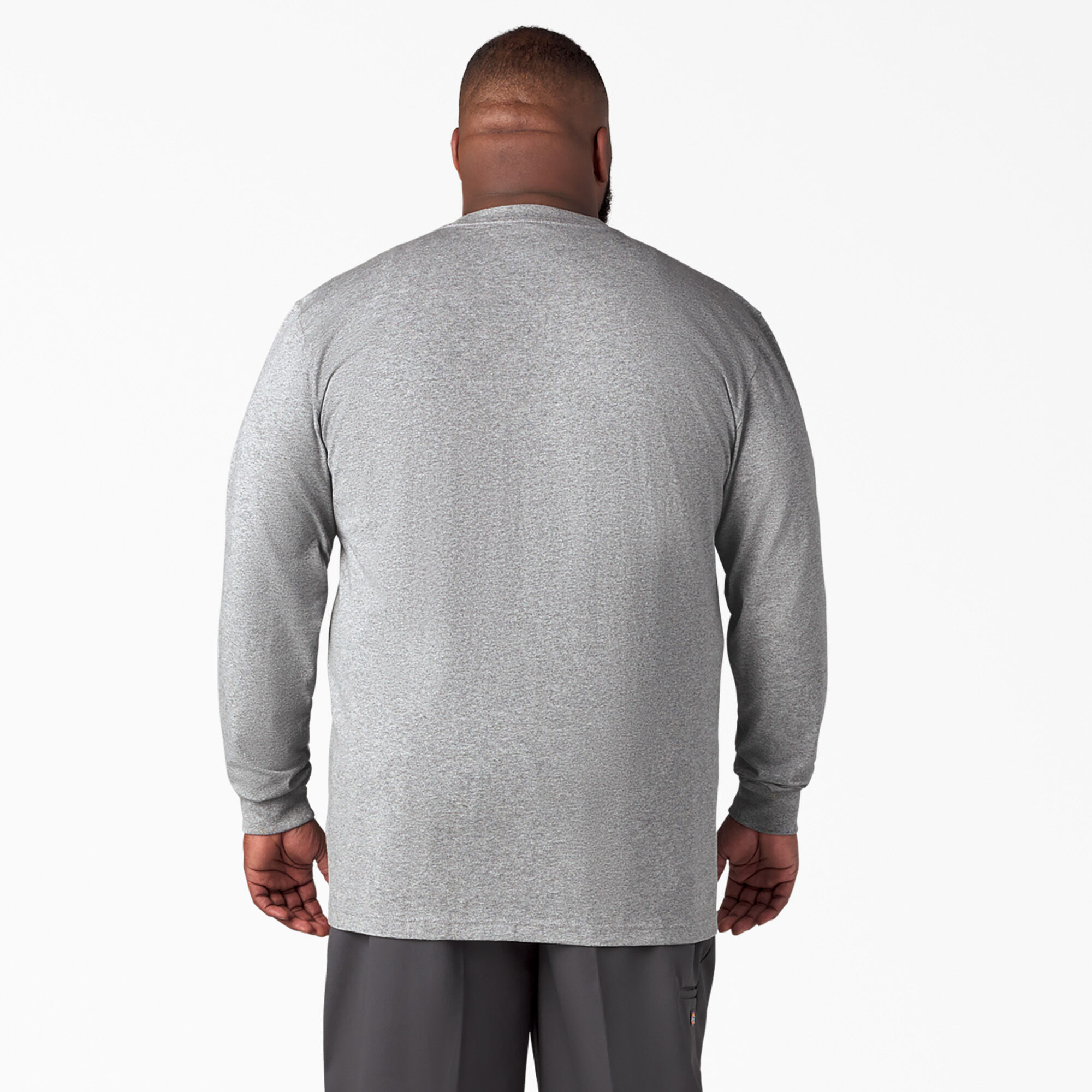 Men's Long Sleeve T-Shirt for Men - Dickies US
