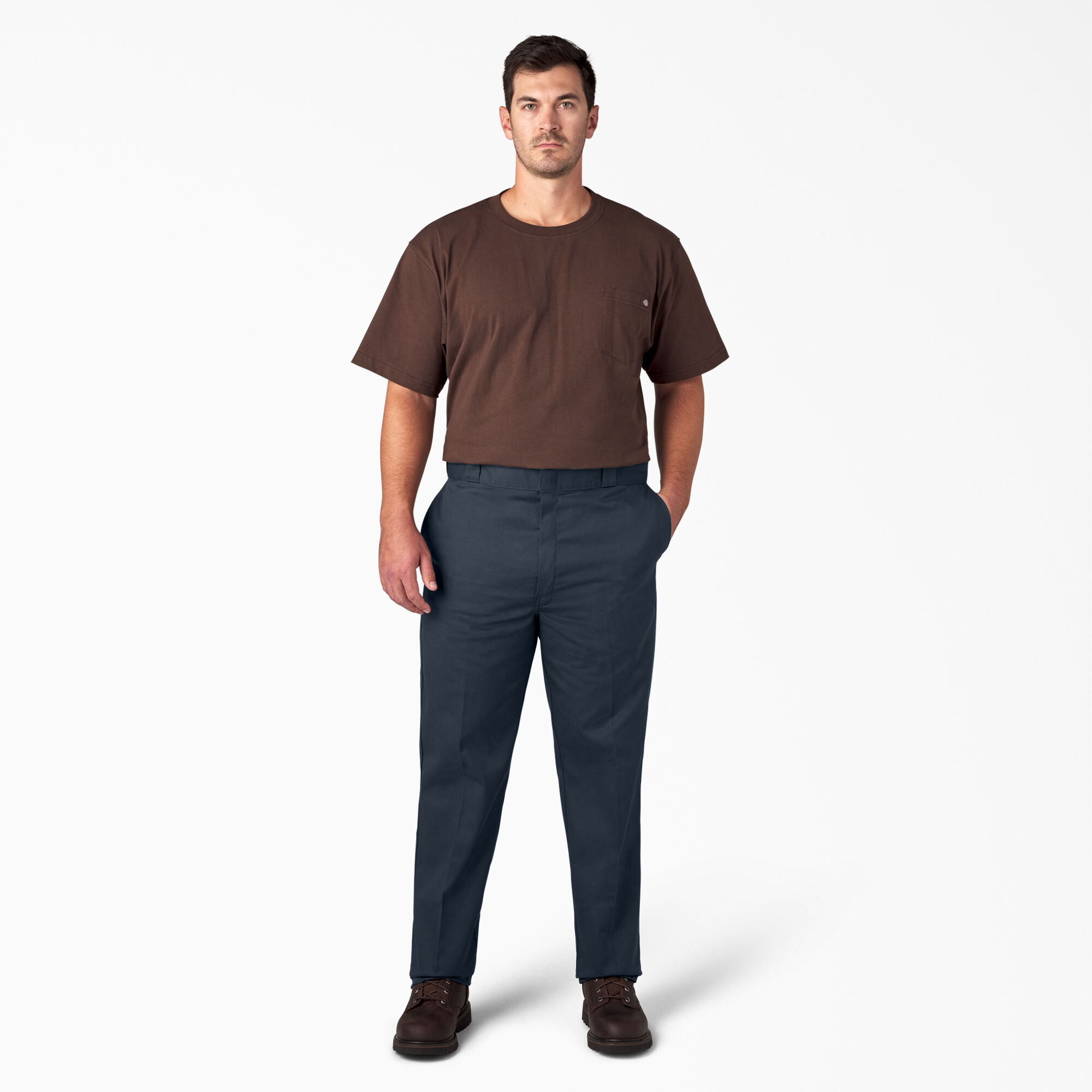 Men's Original 874 Work Pants - Dickies US