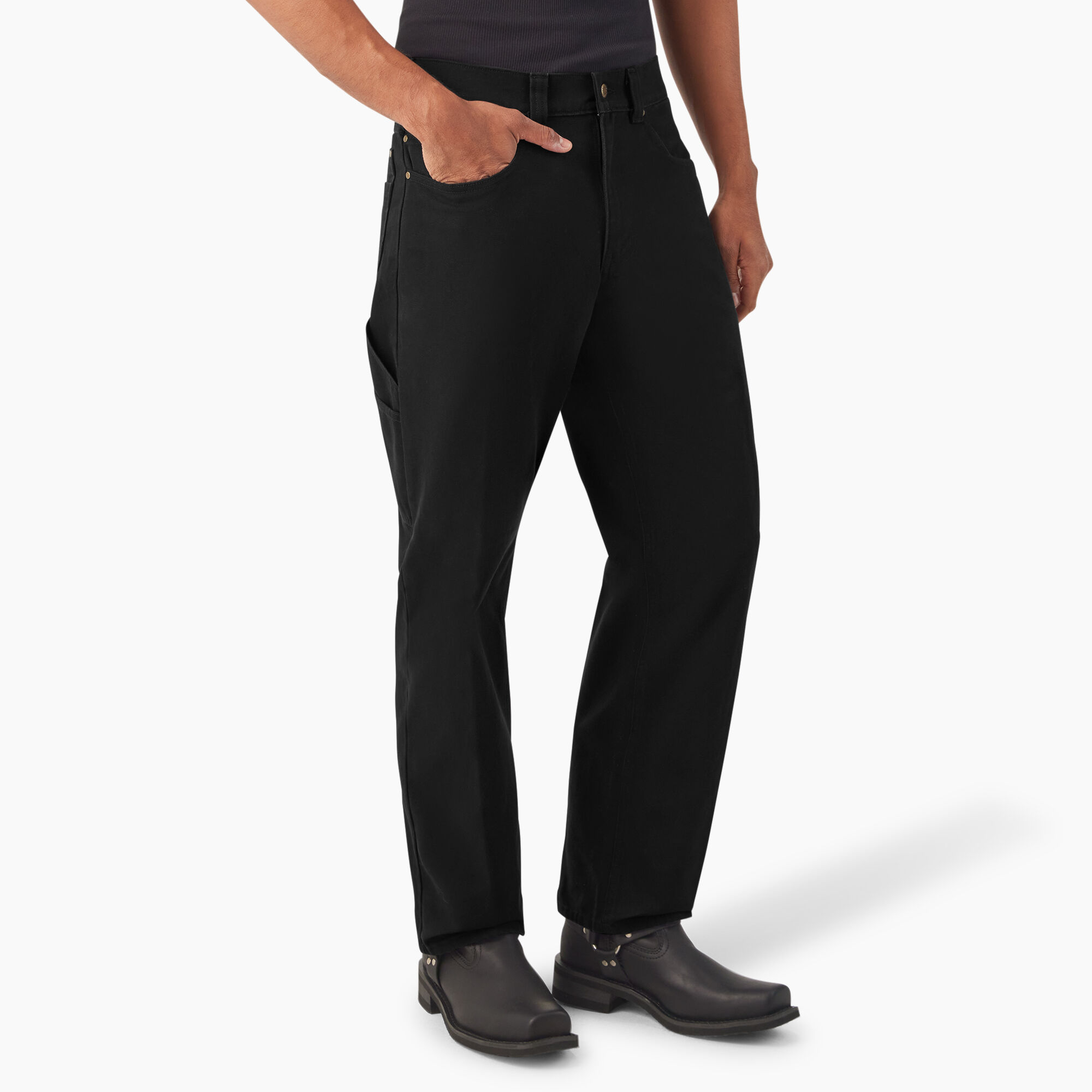 Dickies x Harley-Davidson Carpenter Pants - Dickies US