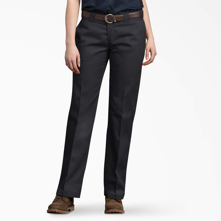 Women's Low Rise Work Pants Women's Pants Dickies Dickies US