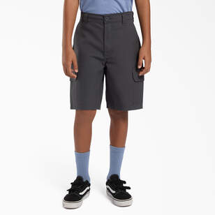 Kids’ Ripstop Cargo Shorts, 4-20