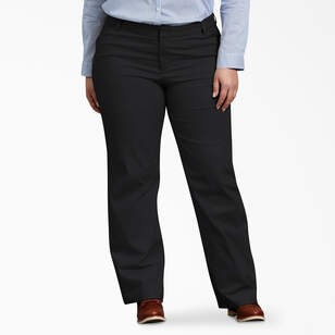 Women's Plus FLEX Relaxed Fit Pants