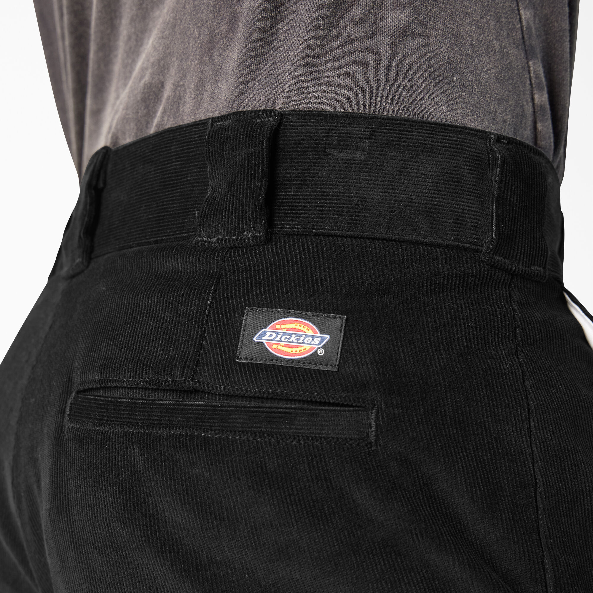 Regular Fit Corduroy Pants - Dickies US
