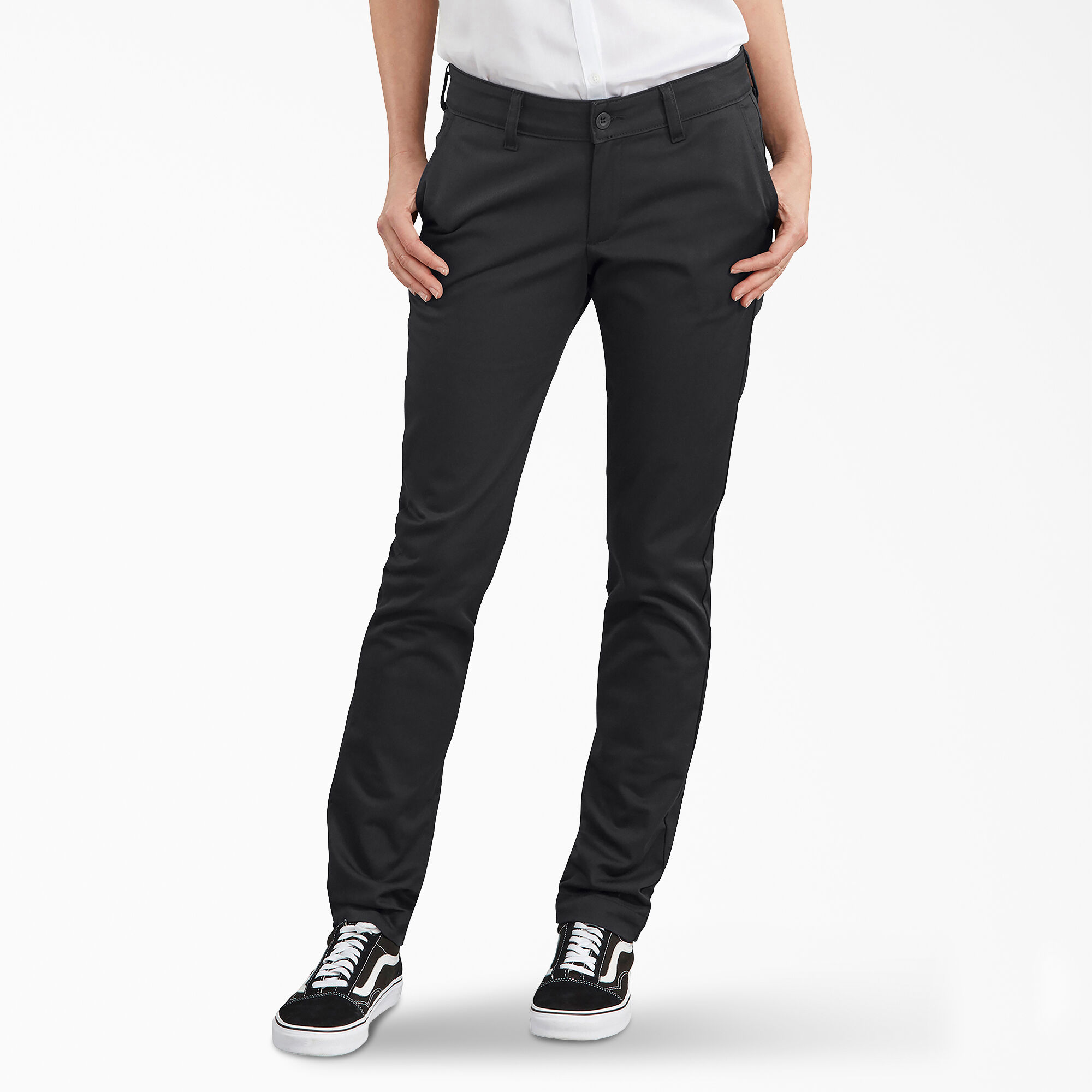 ladies dri fit pants