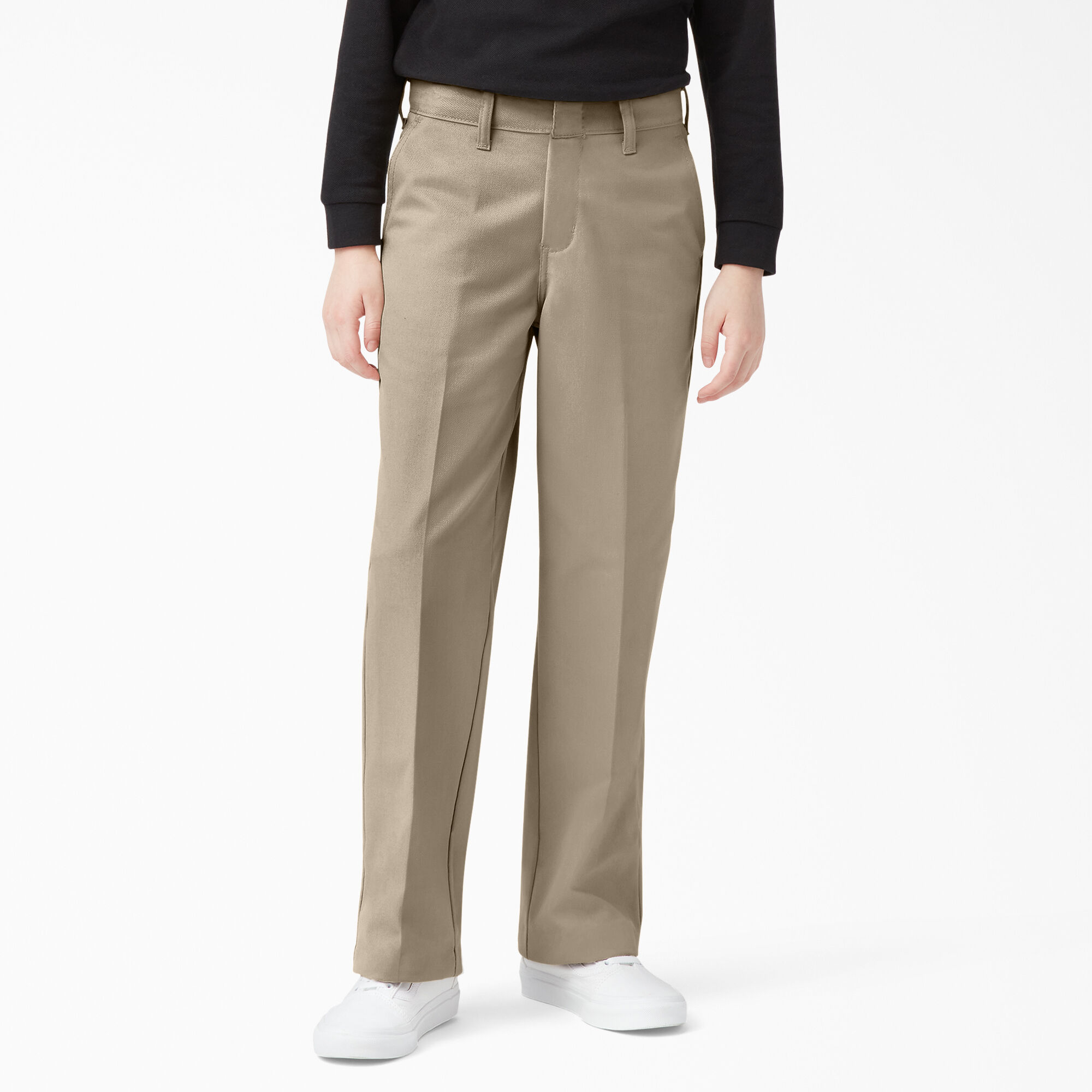 Boys' Classic Fit Pants, 4-20