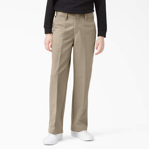 Boys' Classic Fit Pants, 4-20