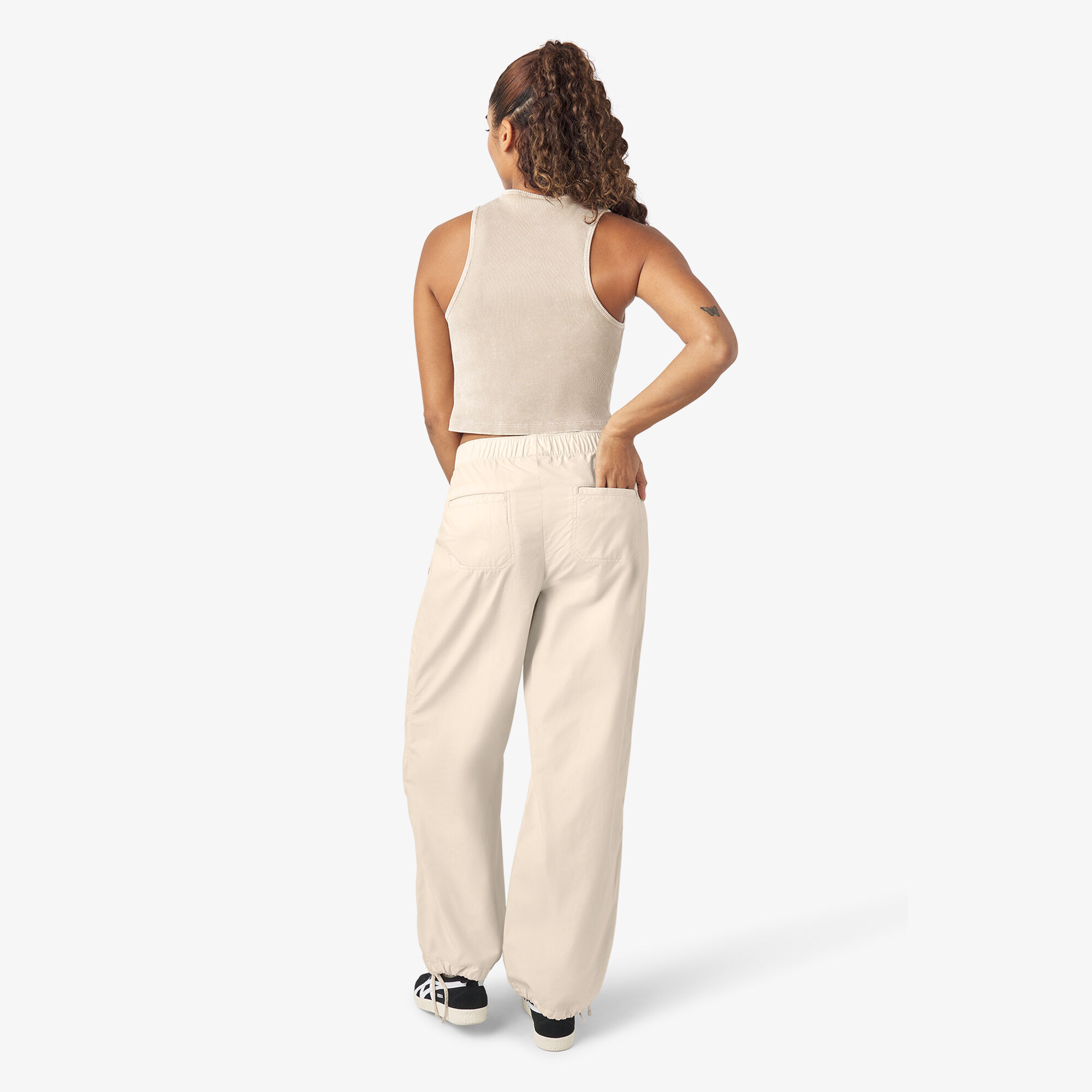 Women's Fishersville Utility Pants - Dickies US