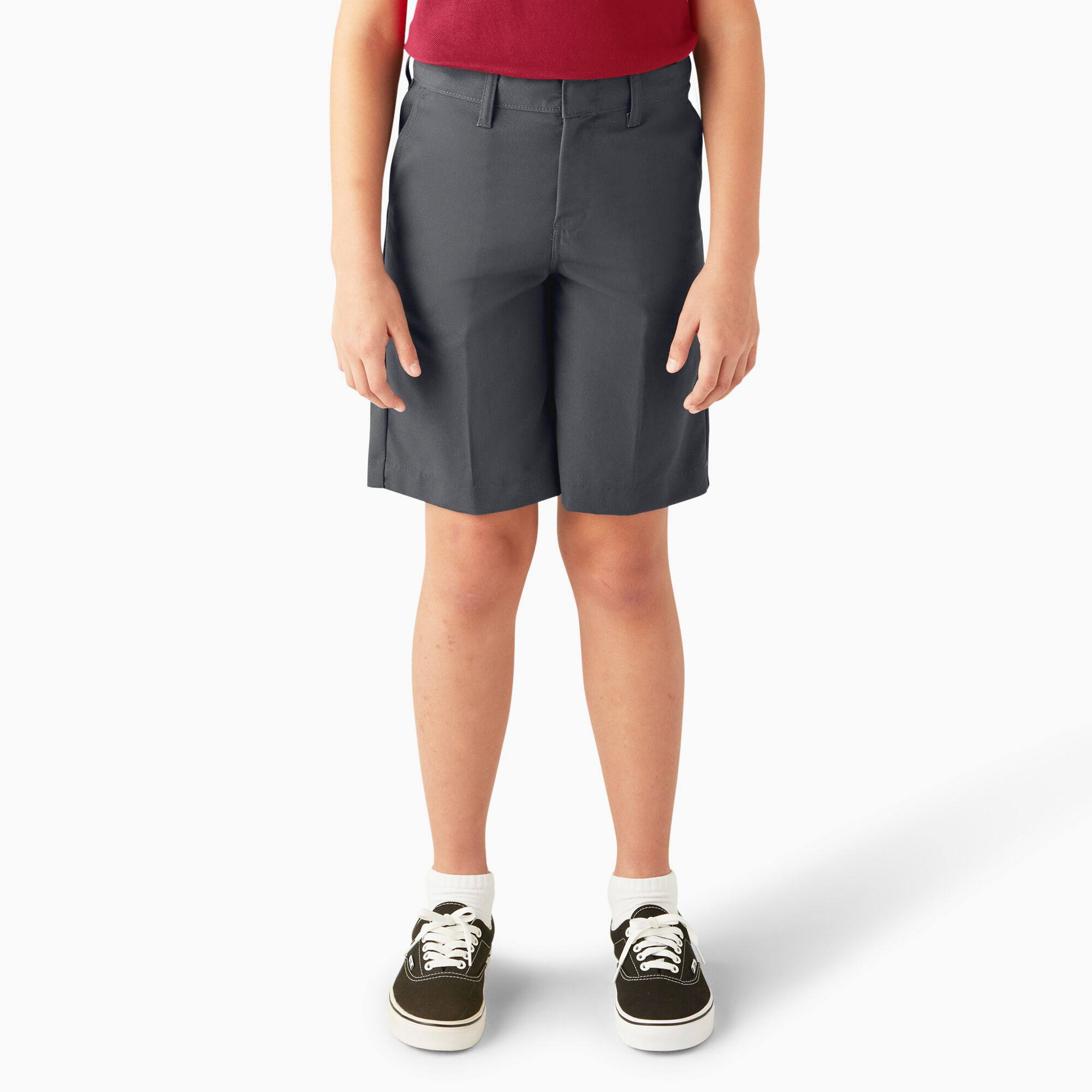 Boys' Classic Fit Shorts, 4-20