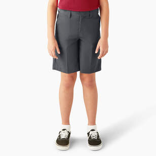 Boys' Classic Fit Shorts, 4-20