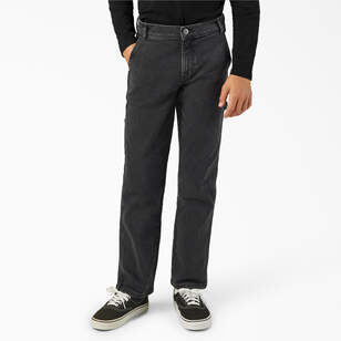 Boys’ Carpenter Jeans, 4-20