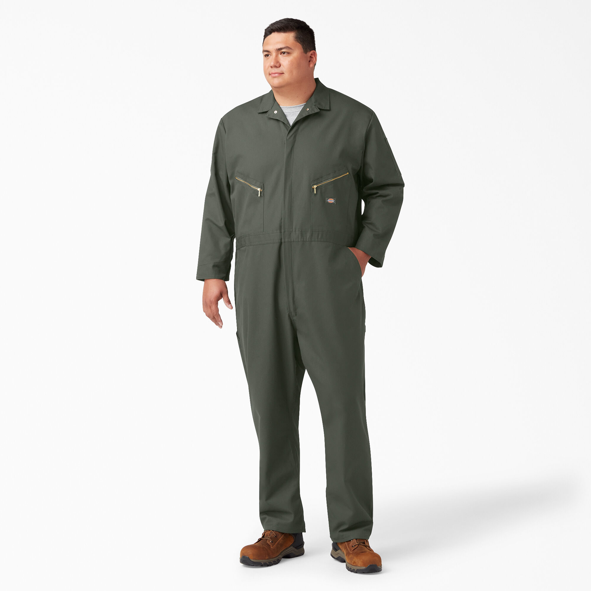 Overalls For Men Dickies Deluxe Blended Mens Big And Tall Long
