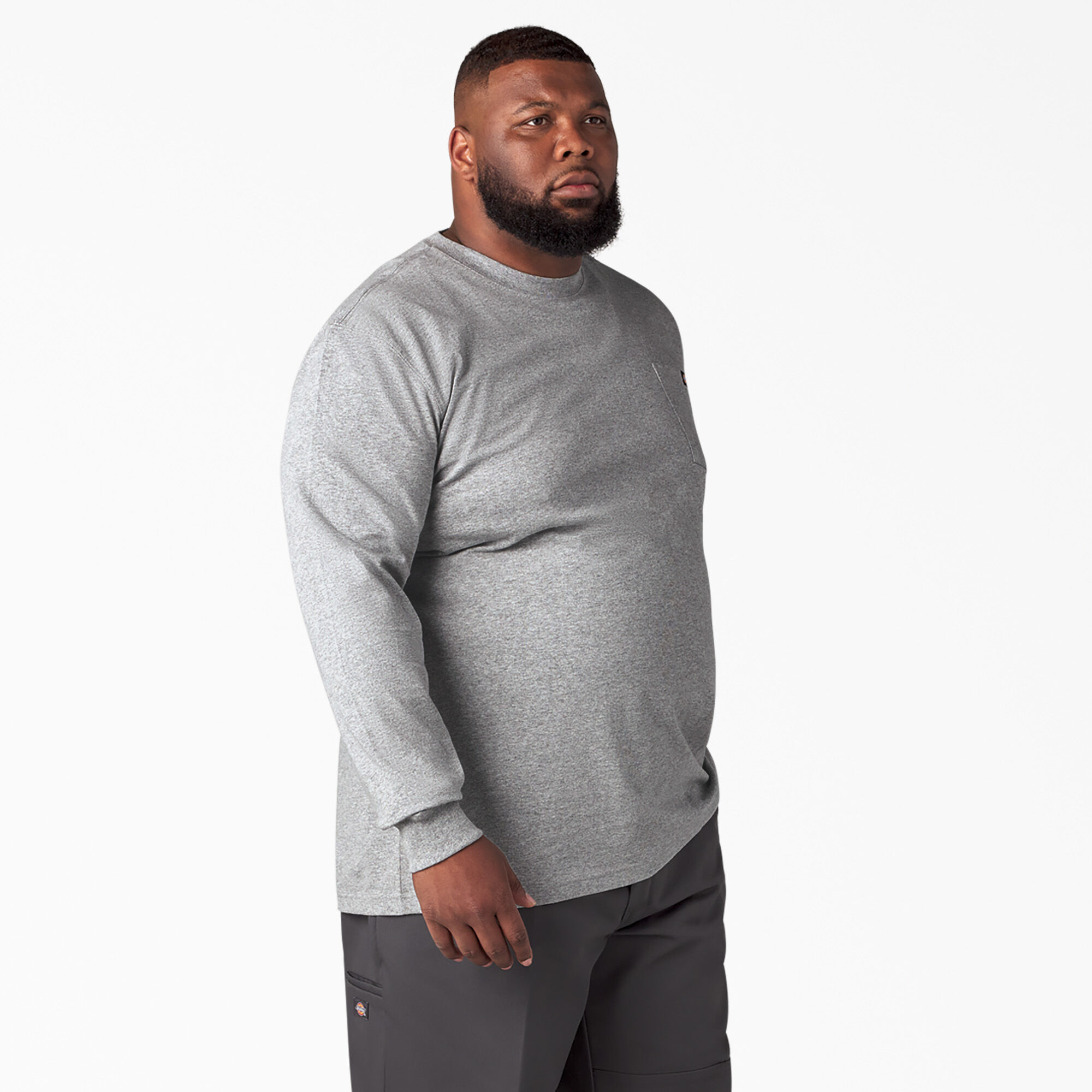 Men's Long Sleeve T-Shirt for Men - Dickies US