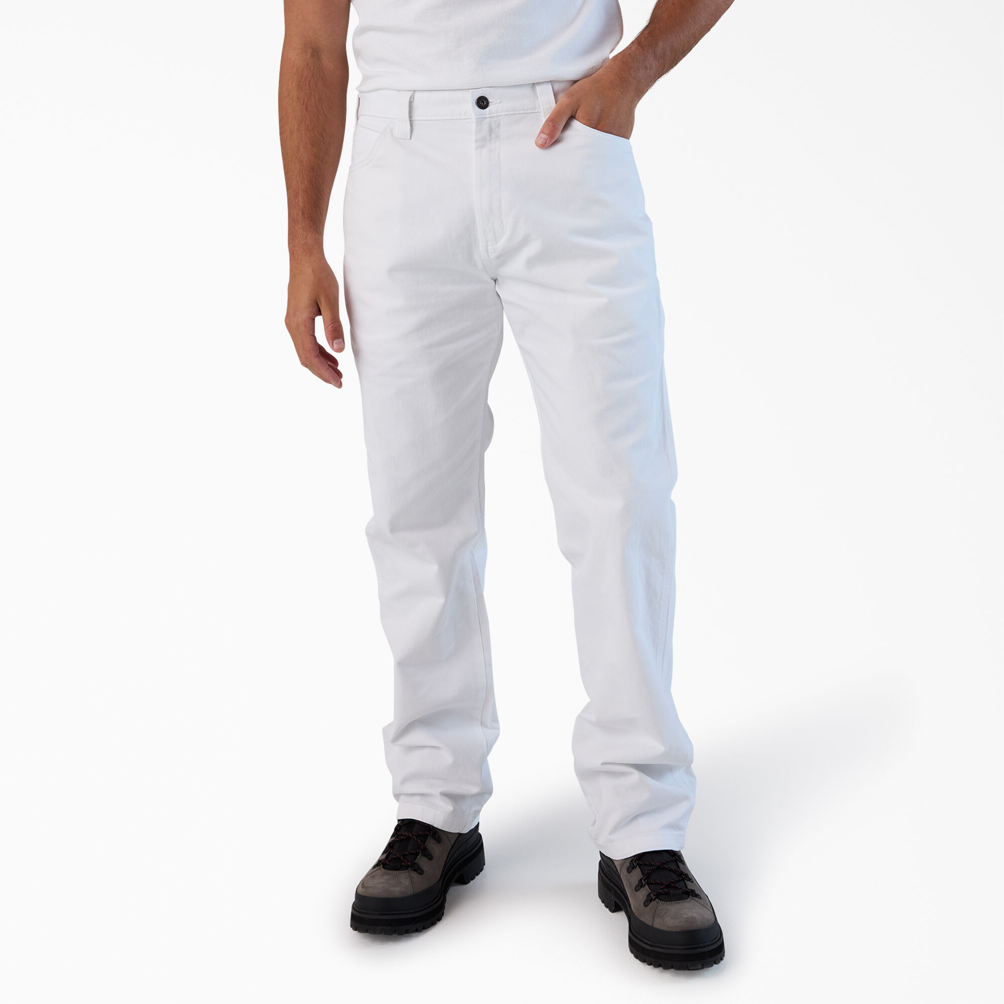 Utility Painter's Pants - Dickies US