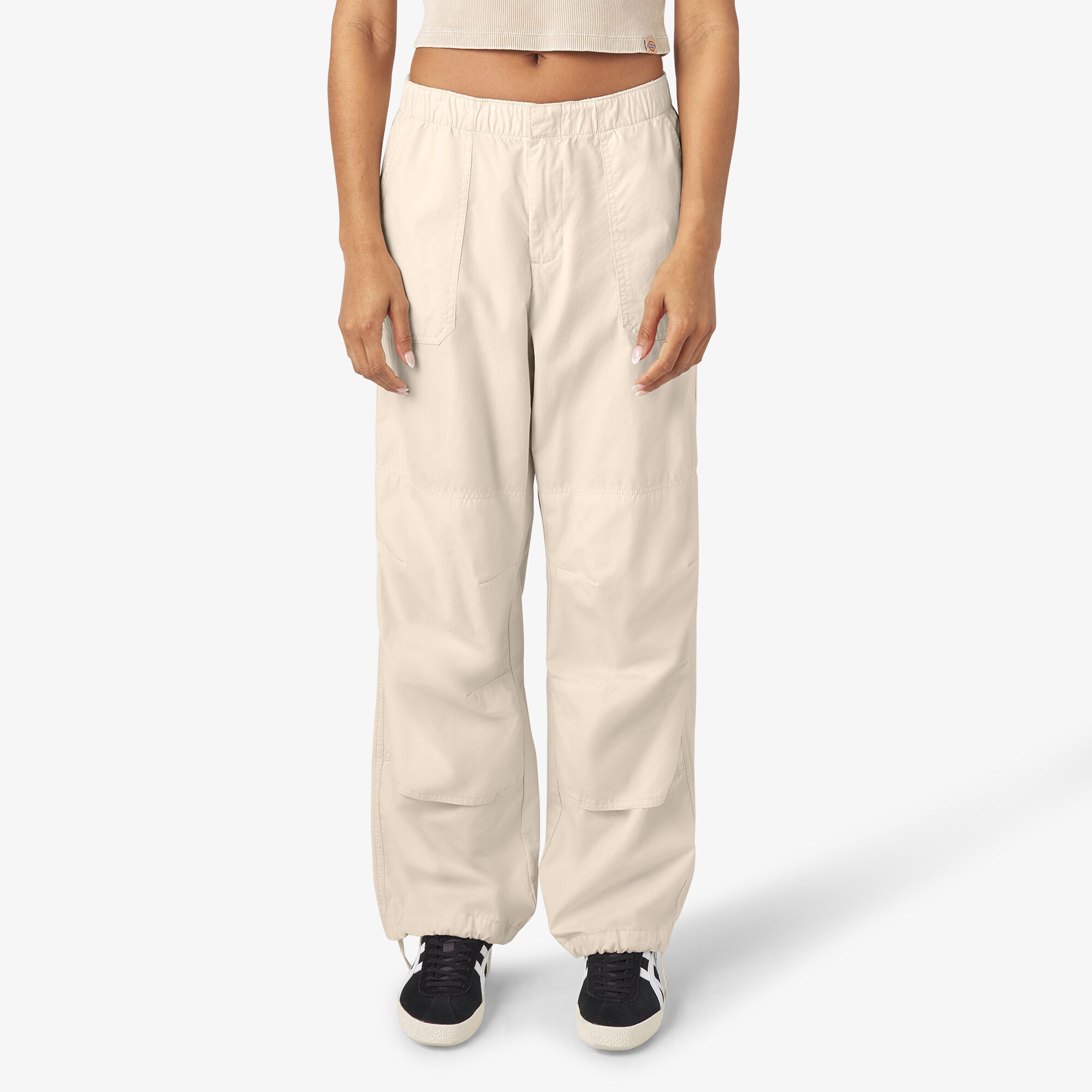 Women's Fishersville Utility Pants - Dickies US