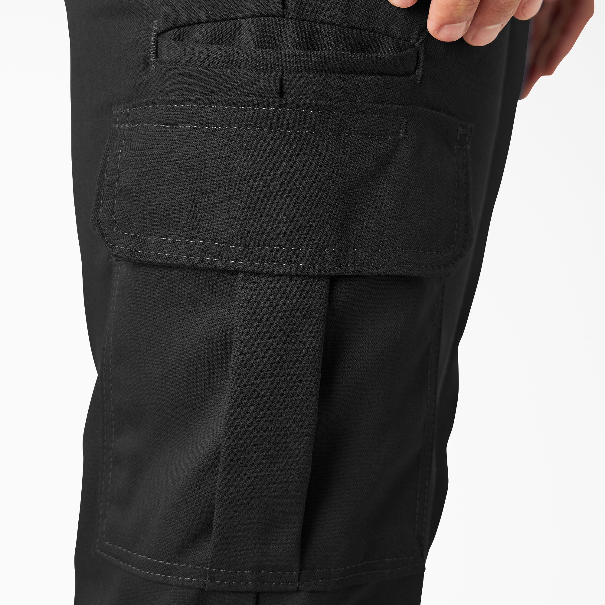 Slim Fit Cargo Pants