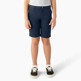 Boys' FLEX Slim Fit Shorts, 8-20