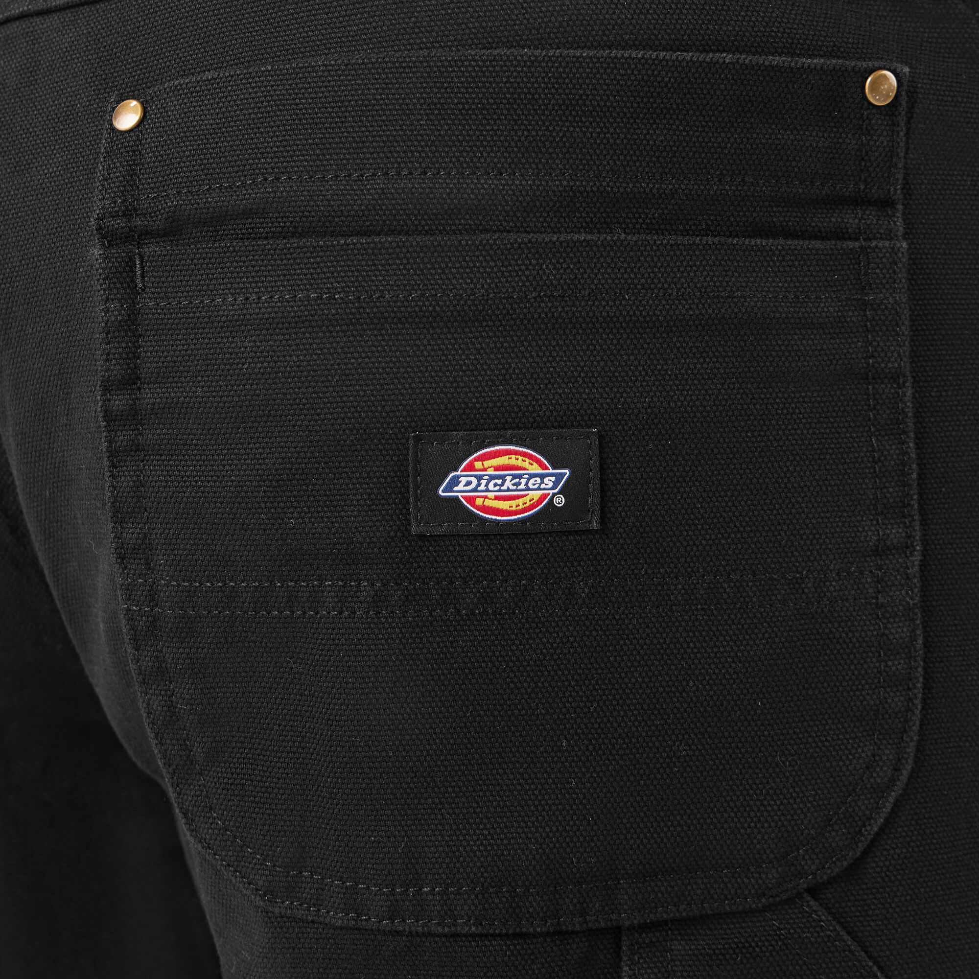 Dickies x Harley-Davidson Carpenter Pants - Dickies US