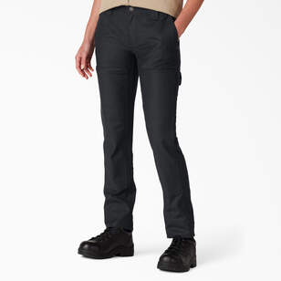 Women's FLEX DuraTech Straight Fit Pants